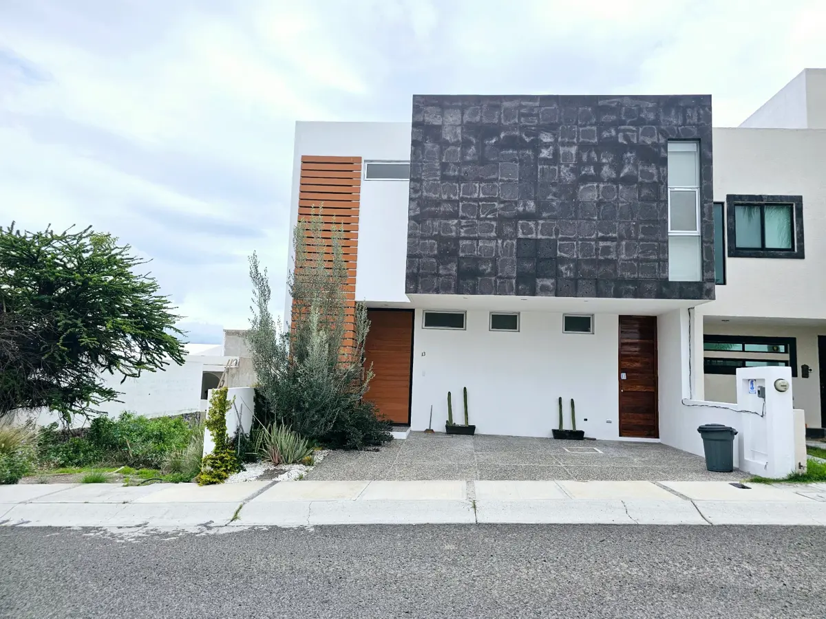 Casa en venta en Zibatá, El Marqués — foto 1 de 19