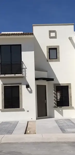 Casa en Venta en Queretaro el Marquez Mirador Provenza Residencial