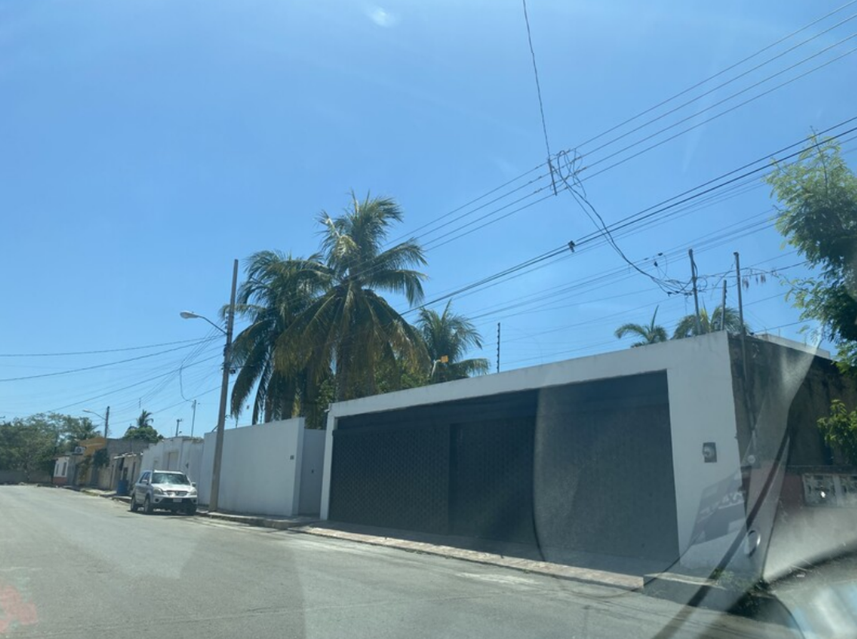 Casa en venta en Santa Maria Chi, Mérida — foto 1 de 2