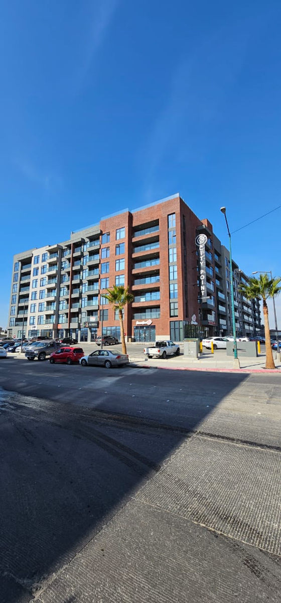 Departamento en renta en Río Tijuana 3ra. Etapa, Tijuana — foto 1 de 9
