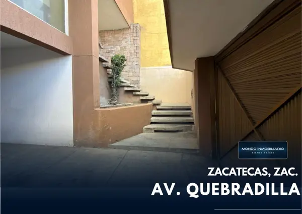 Casa en venta en Lomas de La Soledad, Zacatecas — foto 3 de 10