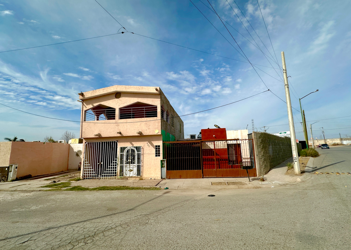 Casa en venta Villas San Agustín Casa en venta Villas San Agustín
