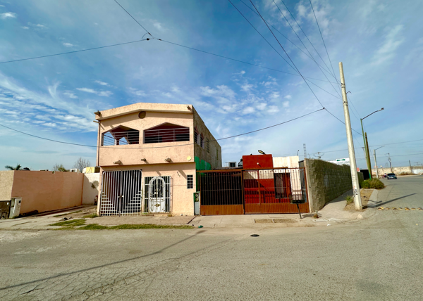 Casa en venta Villas San Agustín