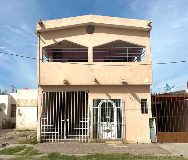Casa en venta en Villas San Agustín, Torreón — foto 2 de 19