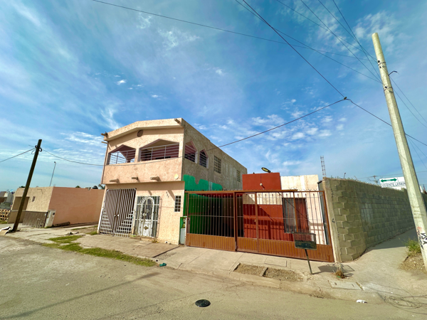 Casa en venta en Villas San Agustín, Torreón — foto 3 de 19