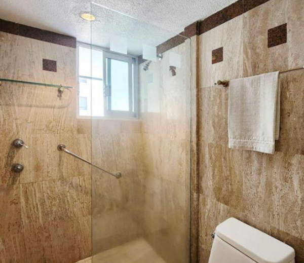 Departamento en renta en Ampliación Fuentes del Pedregal, Tlalpan — foto 2 de 3