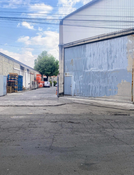 Bodega en venta en Granjas Estrella, Iztapalapa — foto 2 de 22
