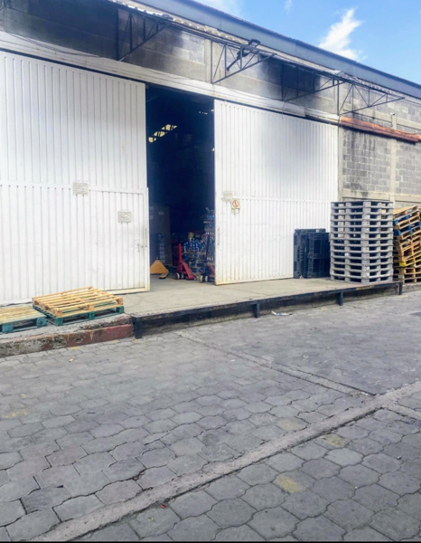 Bodega en venta en Granjas Estrella, Iztapalapa — foto 3 de 22