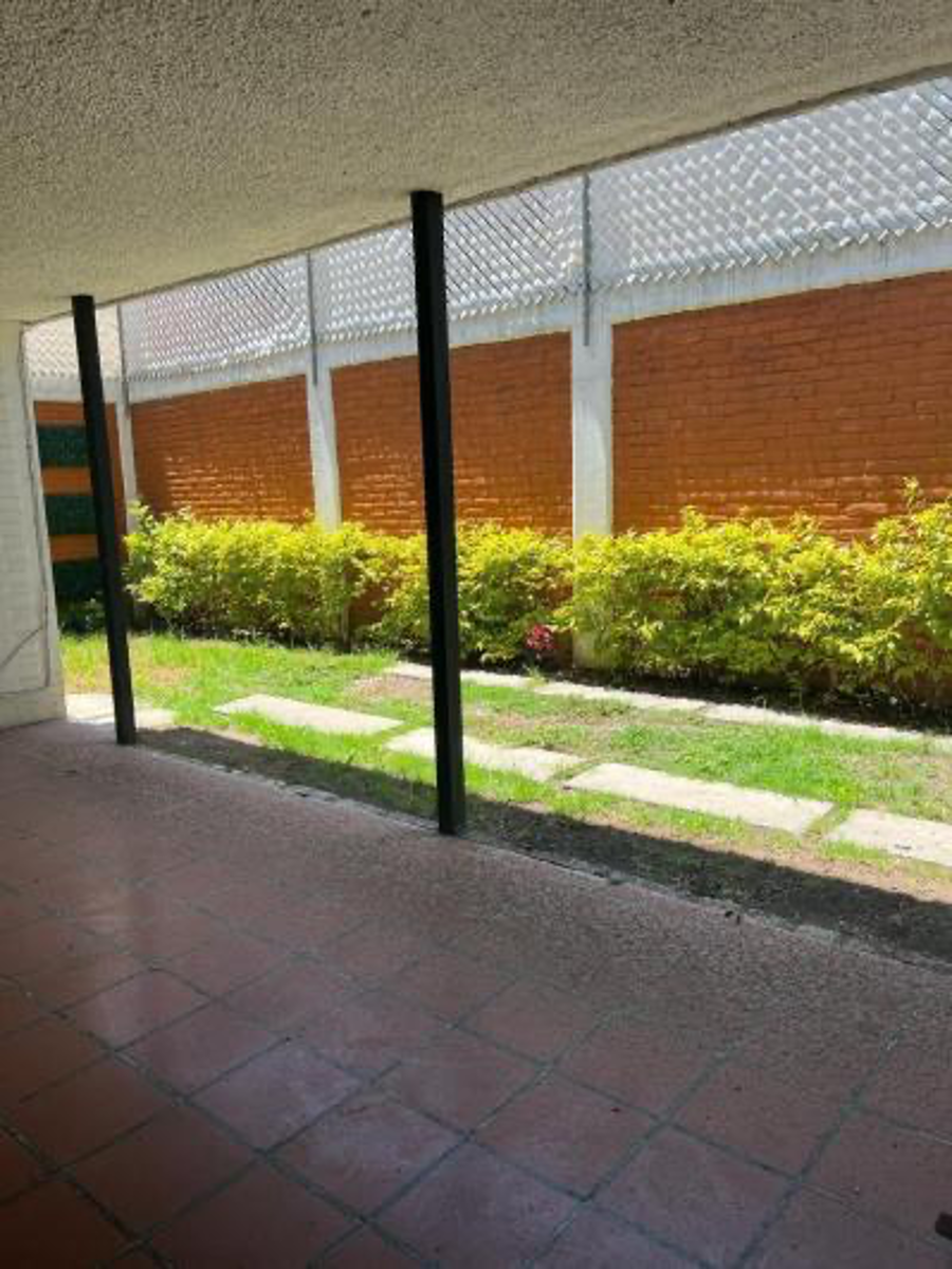 Casa en renta en Narvarte Oriente, Benito Juárez — foto 1 de 4