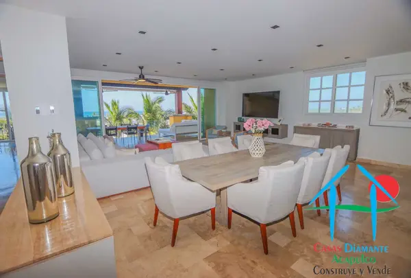 Departamento en venta en Club de Golf Tres Vidas, Acapulco de Juárez — foto 2 de 94