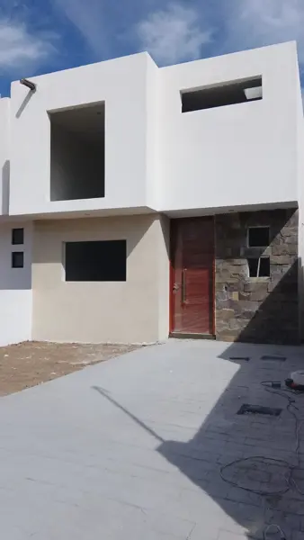 Vendo Casa en Lomas de Comanjilla