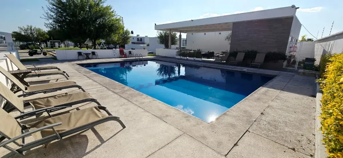 Casa en venta en La Vida, Corregidora — foto 1 de 34