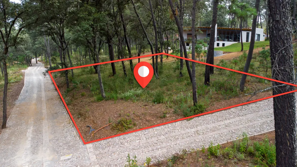 Terreno en venta en Tapalpa, Tapalpa — foto 1 de 22