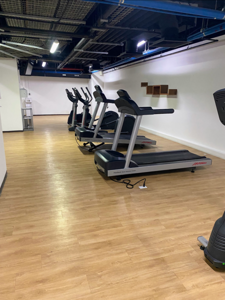 Departamento en venta en Centro (Área 5), Cuauhtémoc — foto 3 de 15