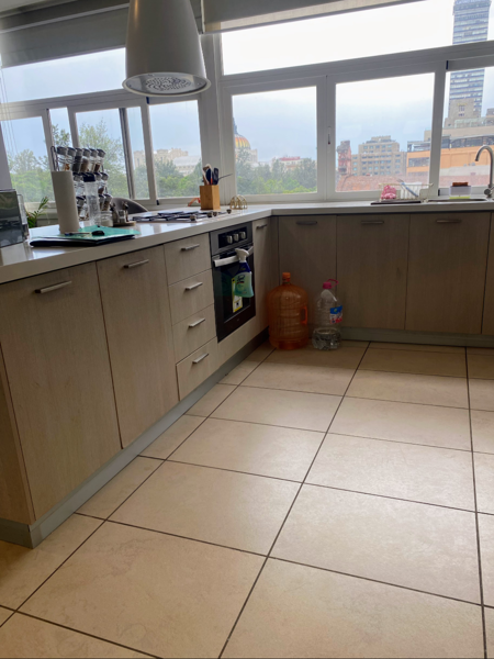 Departamento en venta en Centro (Área 5), Cuauhtémoc — foto 2 de 15