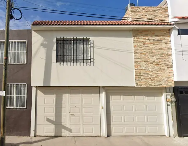 Casa en venta en Francisco Sarabia, Soledad de Graciano Sánchez — foto 3 de 21