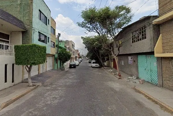 Casa en venta en Benito Juárez (La Aurora), Nezahualcóyotl — foto 2 de 12