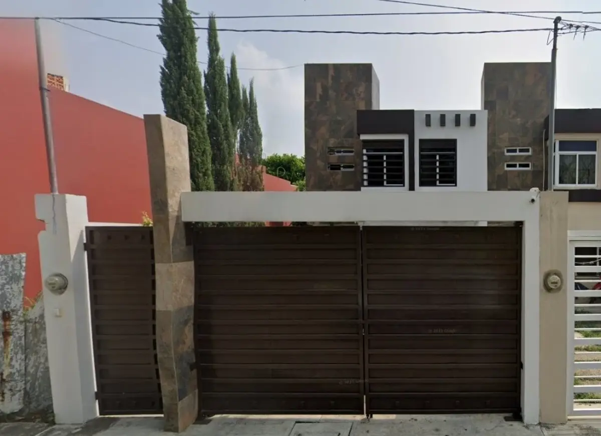 Casa en venta en Veracruz, Poza Rica de Hidalgo — foto 1 de 20