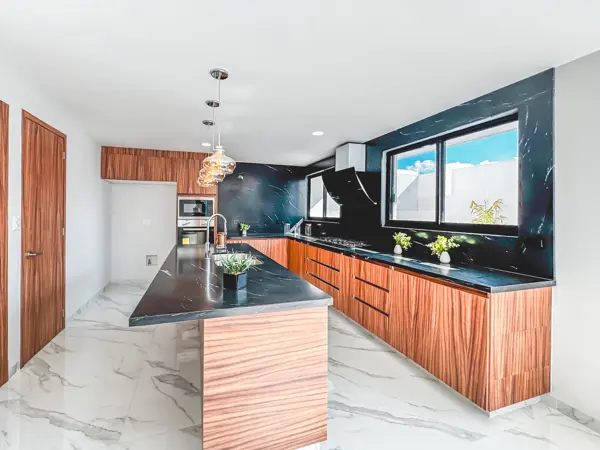 Casa en venta en Lomas de Angelópolis, Ocoyucan — foto 3 de 63