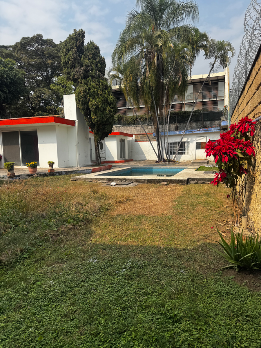 Casa en venta en Vista Hermosa, Cuernavaca — foto 1 de 16