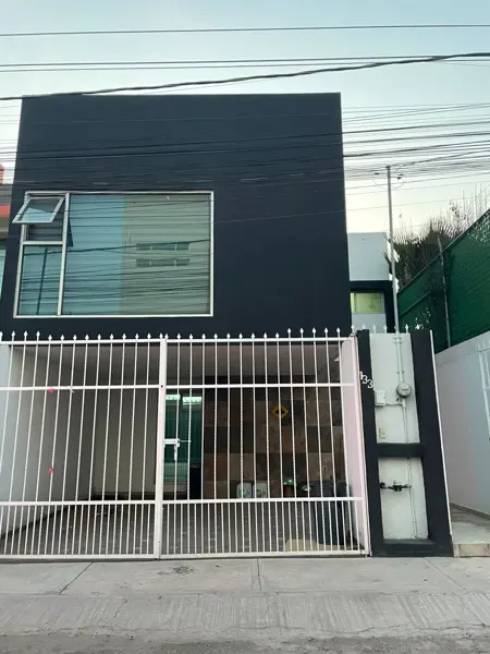 Casa en venta en Hacienda la Herradura, Pachuca de Soto — foto 2 de 12