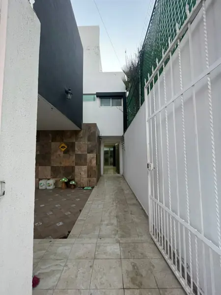 Casa en venta en Hacienda la Herradura, Pachuca de Soto — foto 3 de 12