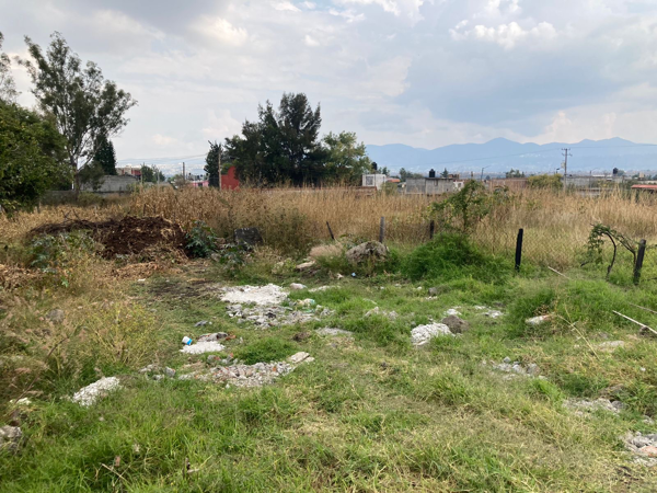 Terreno en venta en Cointzio, Morelia — foto 2 de 10