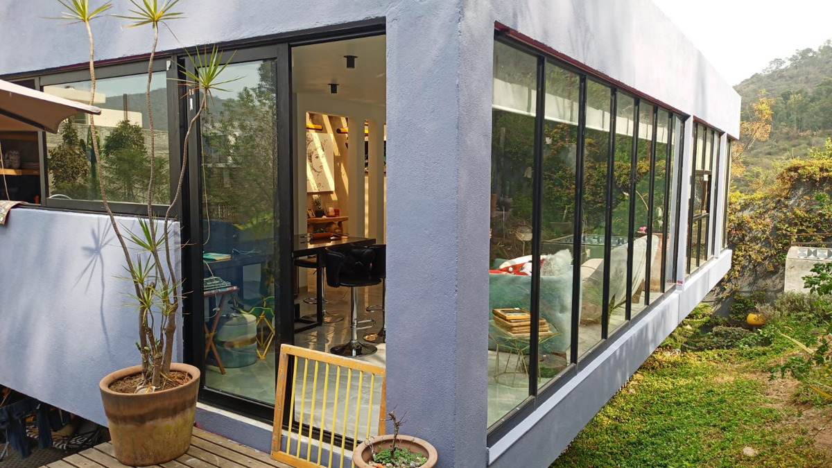 Casa en venta en Los Pirules, Morelia — foto 1 de 23