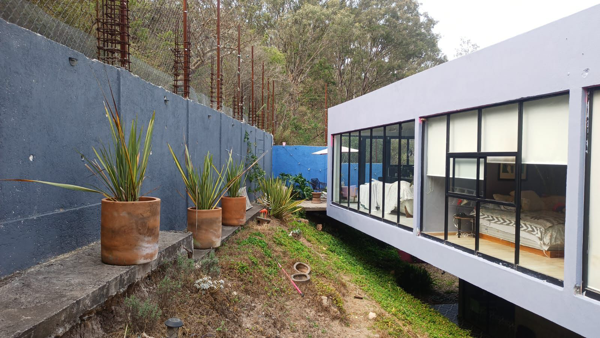 Casa en venta en Los Pirules, Morelia — foto 2 de 23