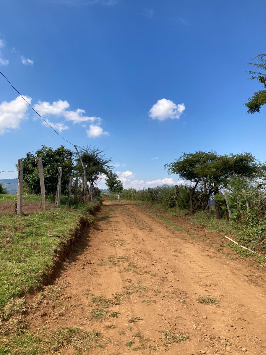Terreno en venta en Umécuaro, Morelia — foto 1 de 12
