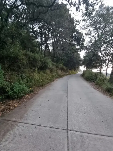 Terreno en venta en La Estanzuela, Mineral del Chico — foto 3 de 18