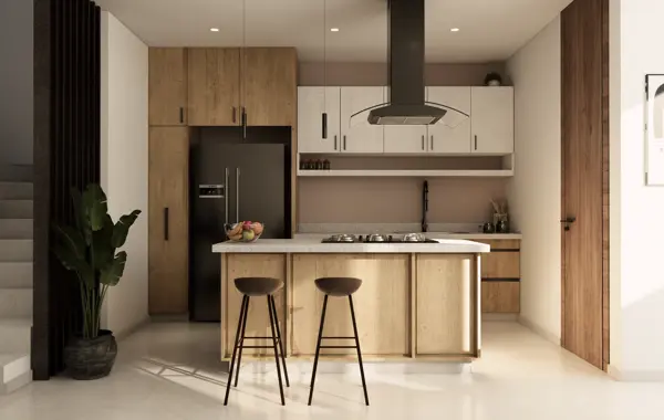 Casa en venta en Tamulte de las Barrancas, Centro — foto 3 de 5