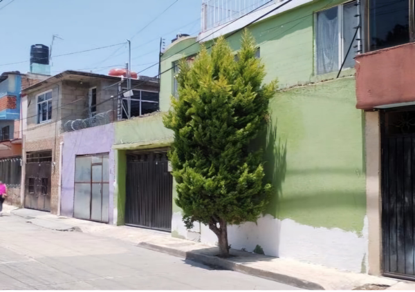 Casa en venta en Moderna de la Cruz, Toluca — foto 2 de 15