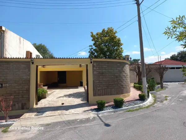 Casa en venta en San Lorenzo, Saltillo — foto 2 de 18