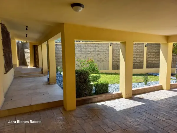 Casa en venta en San Lorenzo, Saltillo — foto 3 de 18