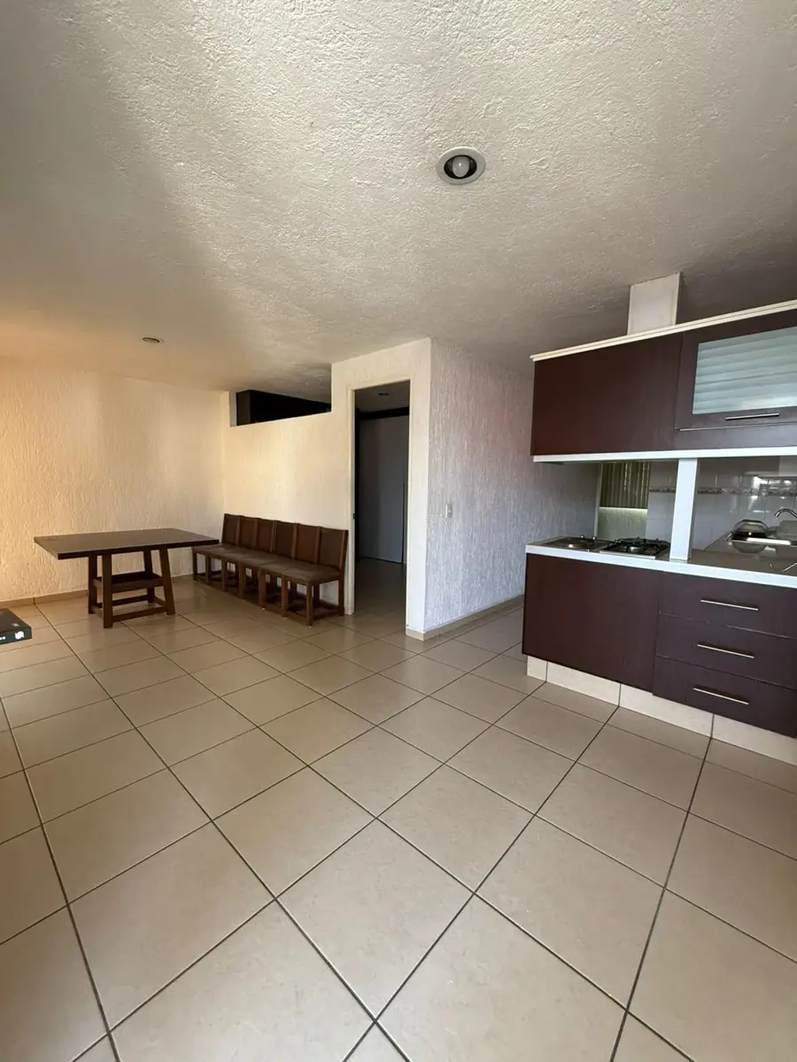 Departamento en venta en Amate Redondo, Cuernavaca — foto 1 de 14