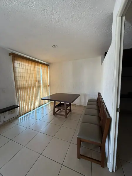 Departamento en venta en Amate Redondo, Cuernavaca — foto 2 de 14