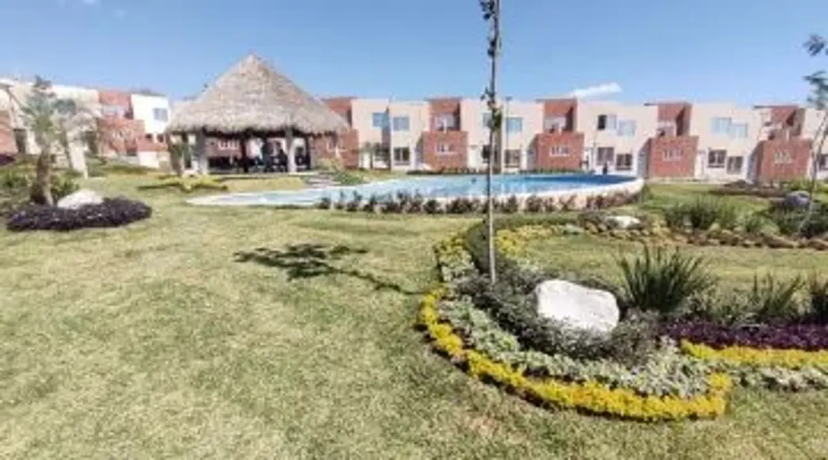 Casa en venta en Francisco Villa, Xochitepec — foto 1 de 17