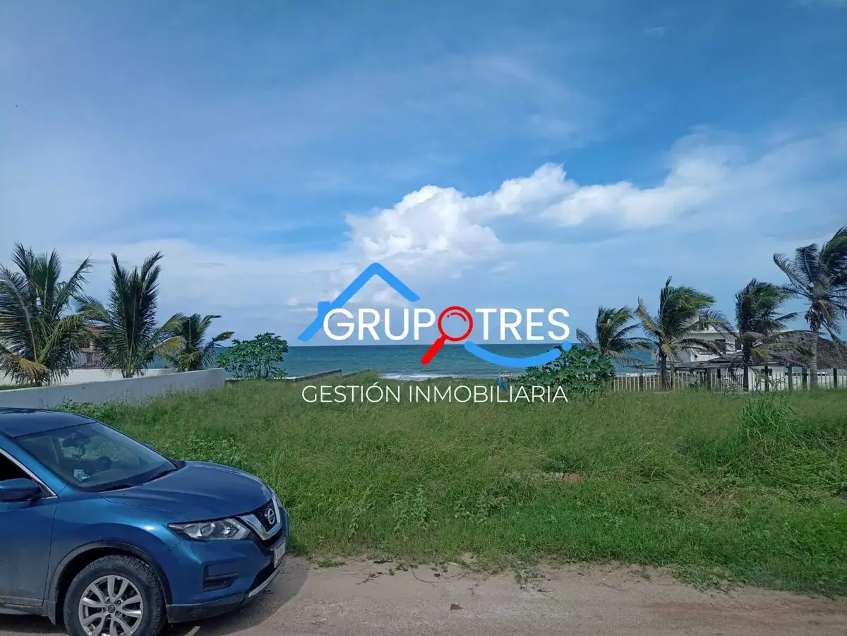 Terreno en venta en Fundadores, Ciudad Madero