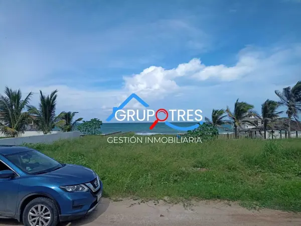 VENTA DE TERRENO COL. FUNDADORES CIUDAD MADERO TAMPS