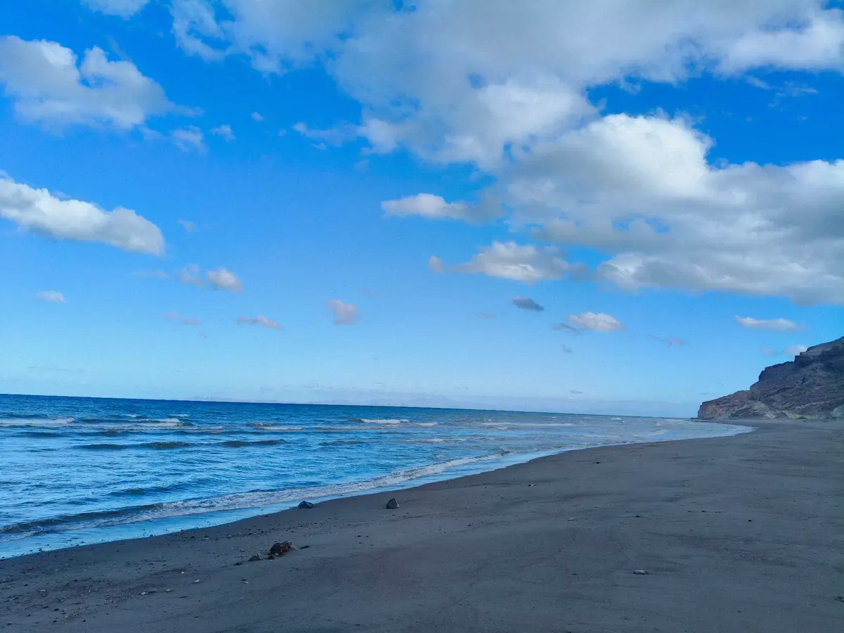 Terreno en venta en San Juan de la Costa, La Paz — foto 1 de 6