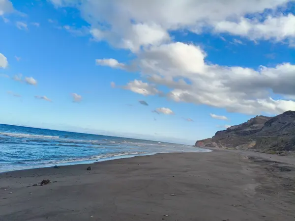 Terreno en venta en San Juan de la Costa, La Paz — foto 2 de 6