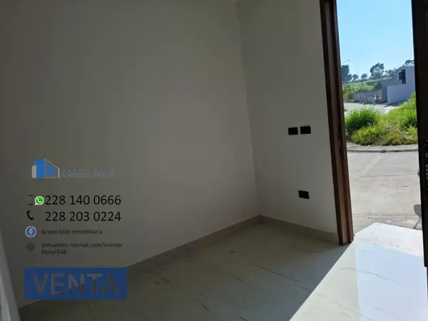 Casa en venta en Morada del Quetzal (Tres Pasos), Emiliano Zapata — foto 2 de 27