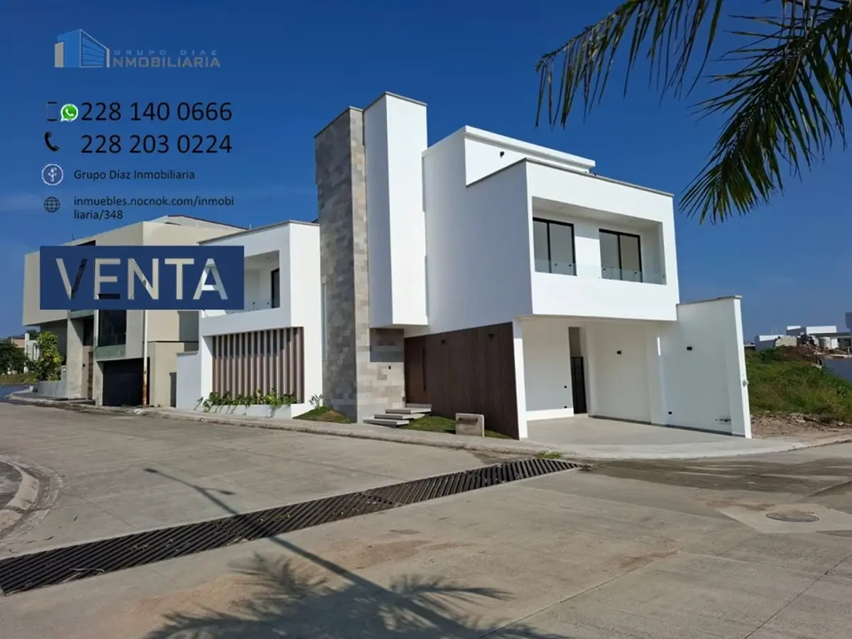 Casa en venta en Morada del Quetzal (Tres Pasos), Emiliano Zapata — foto 1 de 27