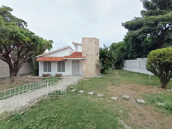 Casa en renta en San Jose Teran, Tuxtla Gutiérrez — foto 2 de 2