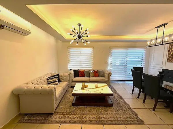 Casa en venta en Campo Grande Residencial, Hermosillo — foto 3 de 19