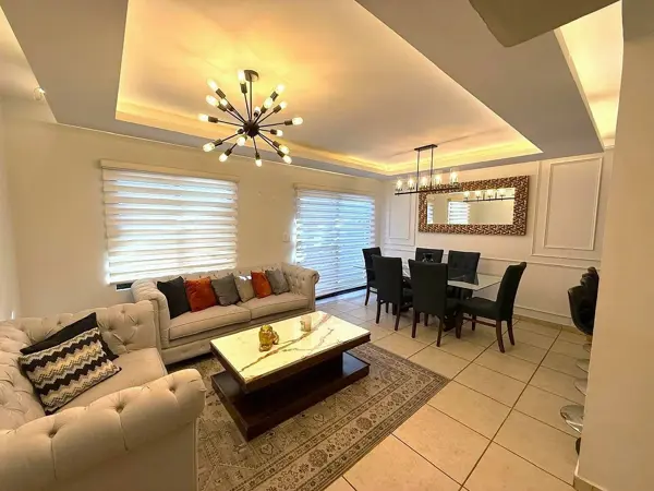 Casa en venta en Campo Grande Residencial, Hermosillo — foto 2 de 19