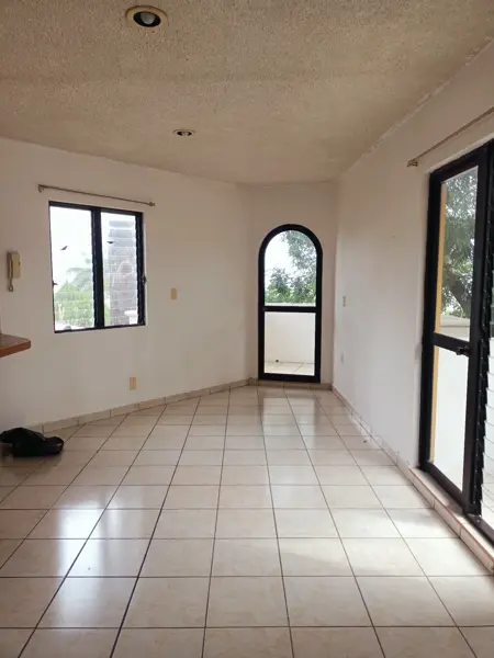 Departamento en renta en La Lomita, Tuxtla Gutiérrez — foto 2 de 5