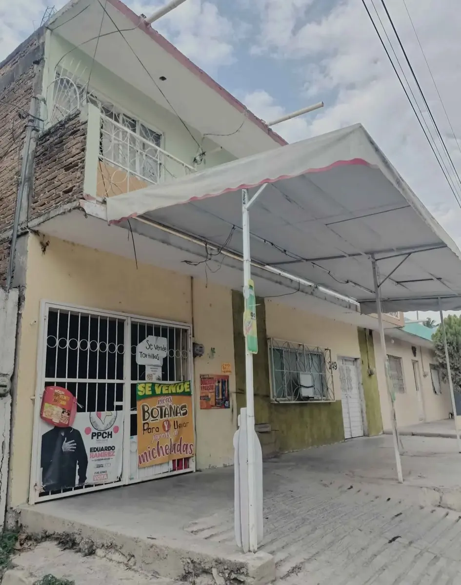 Casa en venta en Albania Baja, Tuxtla Gutiérrez — foto 1 de 4