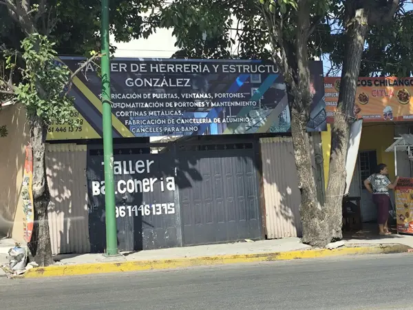 Terreno en renta en Santa Elena, Tuxtla Gutiérrez — foto 3 de 3